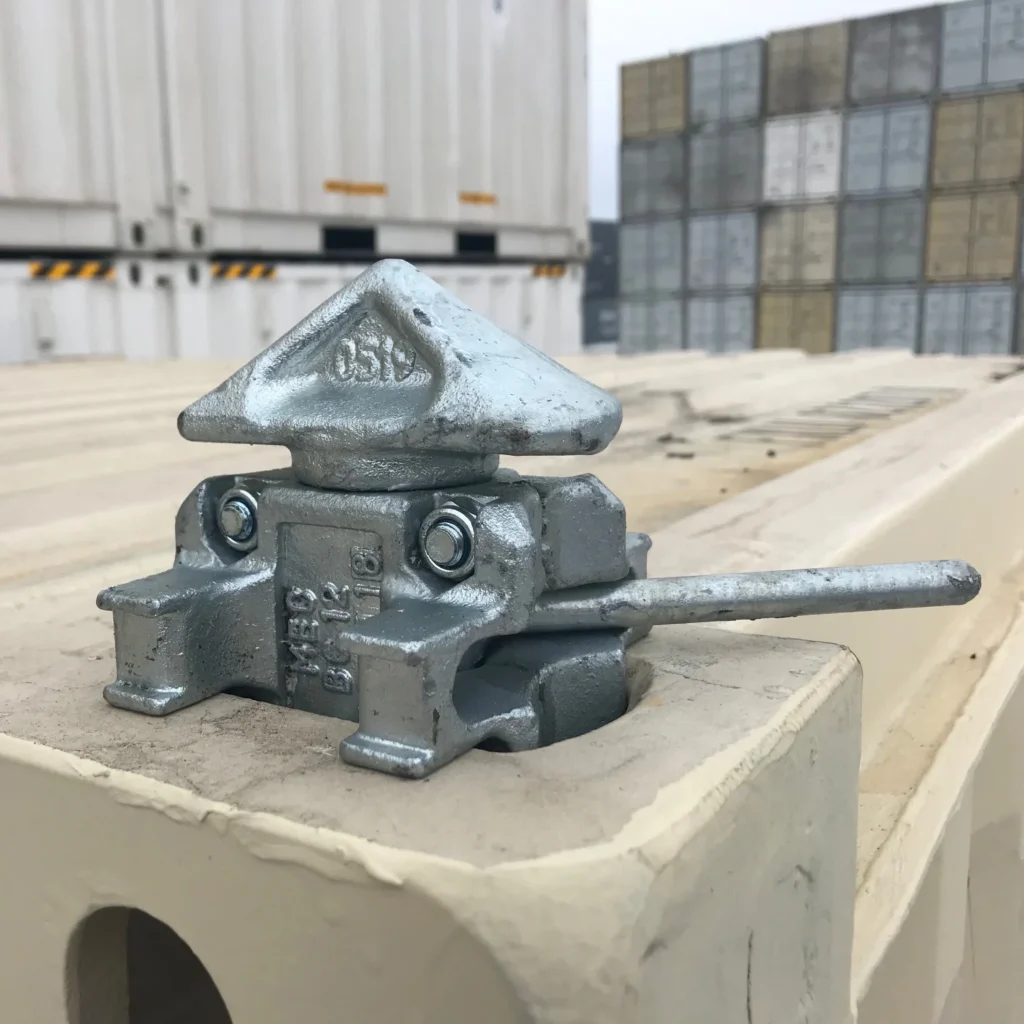 twist-lock-stacking-pin-installed